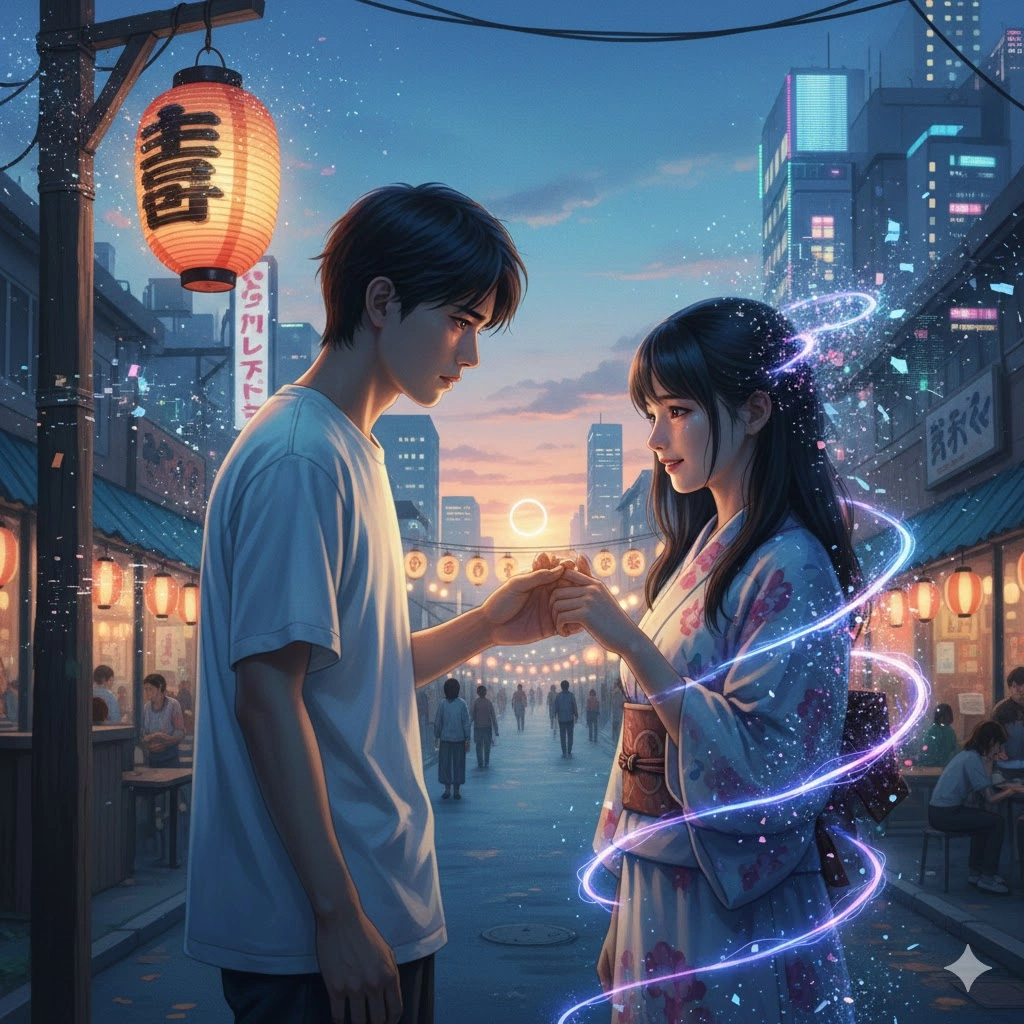 小説『リライト』のあらすじと基本情報