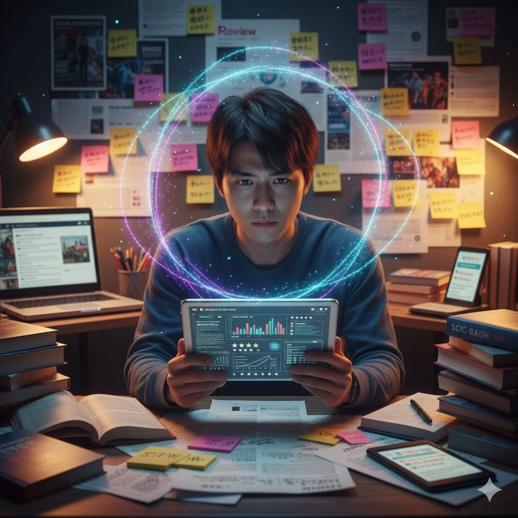 読者の感想と評価まとめ