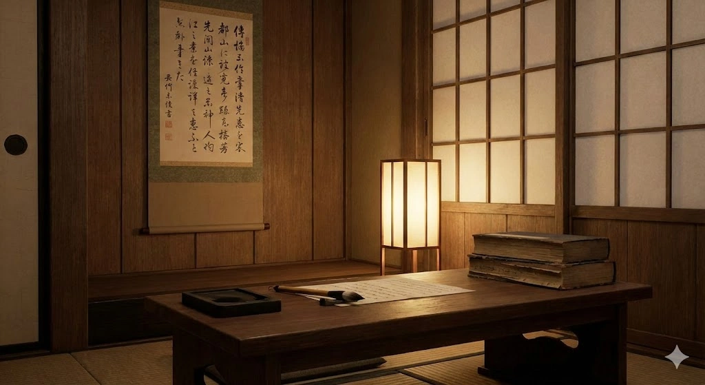 山本周五郎「さぶ」のあらすじと作品背景