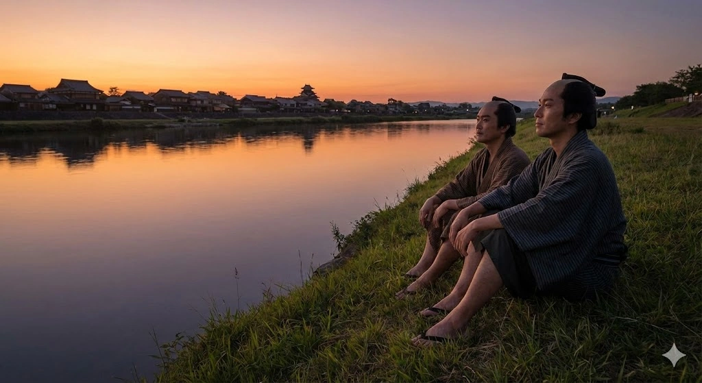 「さぶ」のあらすじまとめと総括