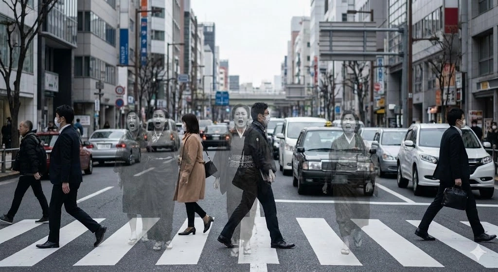 『叫び』のあらすじから読み解く魅力