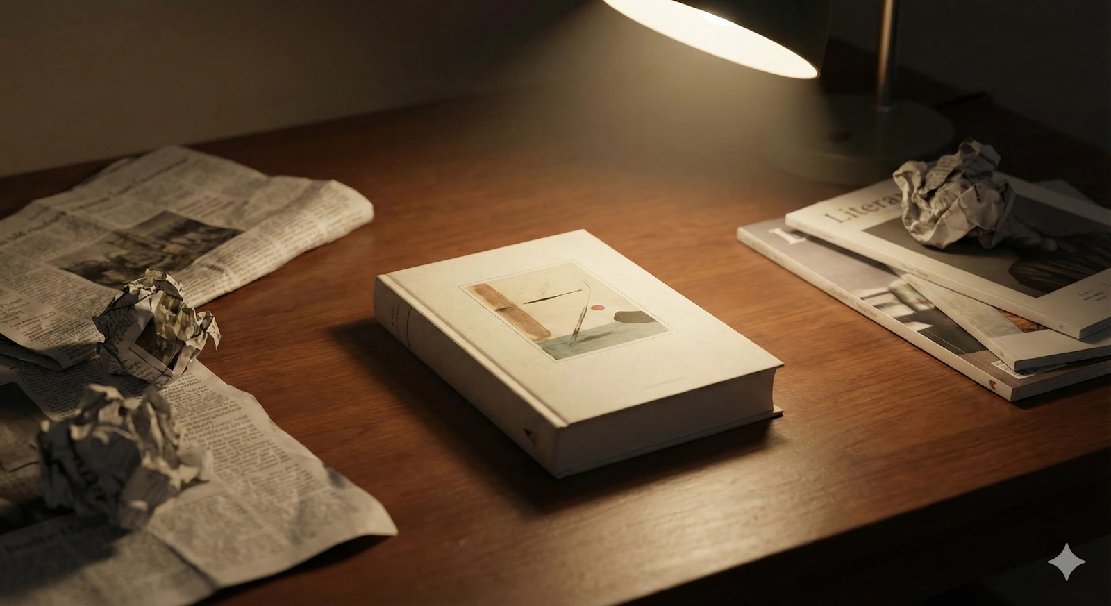 畠山丑雄の小説『叫び』あらすじを解説！第174回芥川賞候補作の魅力