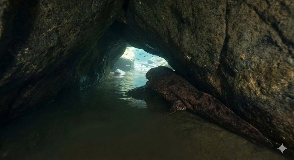 山椒魚の小説あらすじと基礎知識