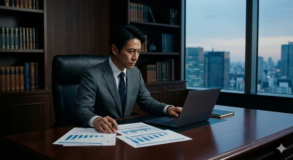 楡周平原作の経済小説的側面