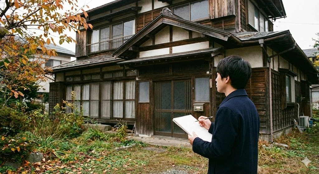 鳥山まこと『時の家』あらすじと概要