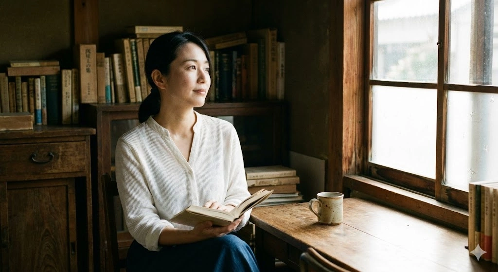 『時の家』あらすじと読後の魅力