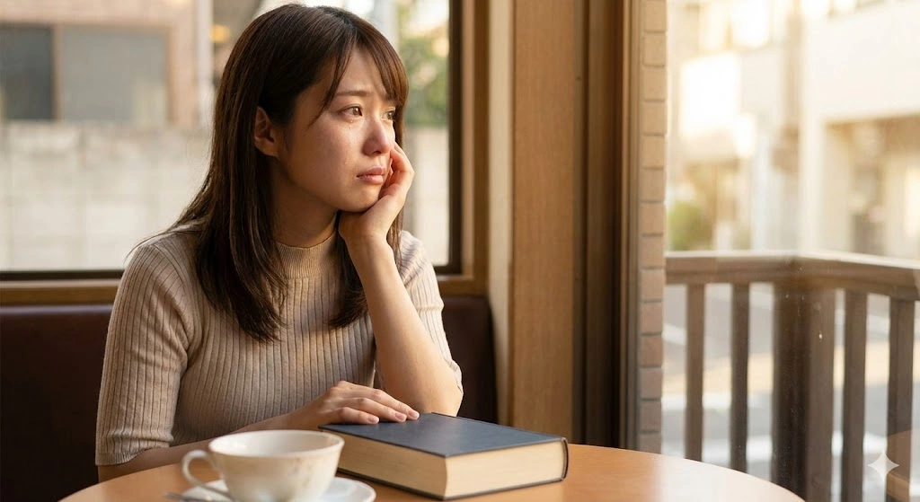 ツナグ小説あらすじの結末と読後に考えさせられること