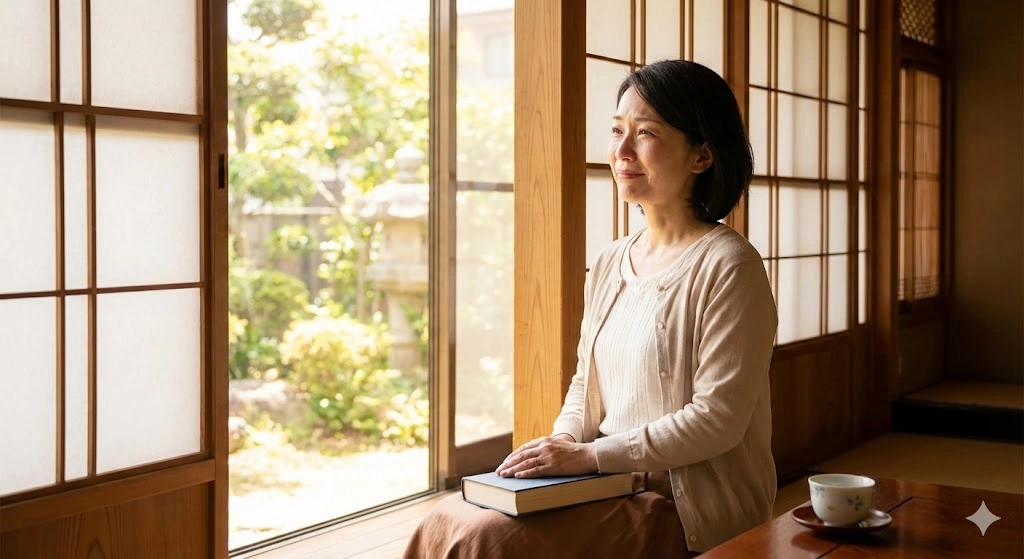 感動を呼ぶツナグ小説あらすじと作品の基本設定