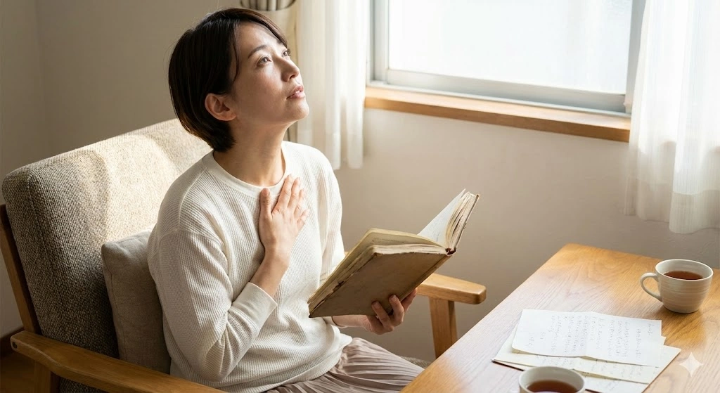 心に深く刻まれる物語の印象深い言葉の数々