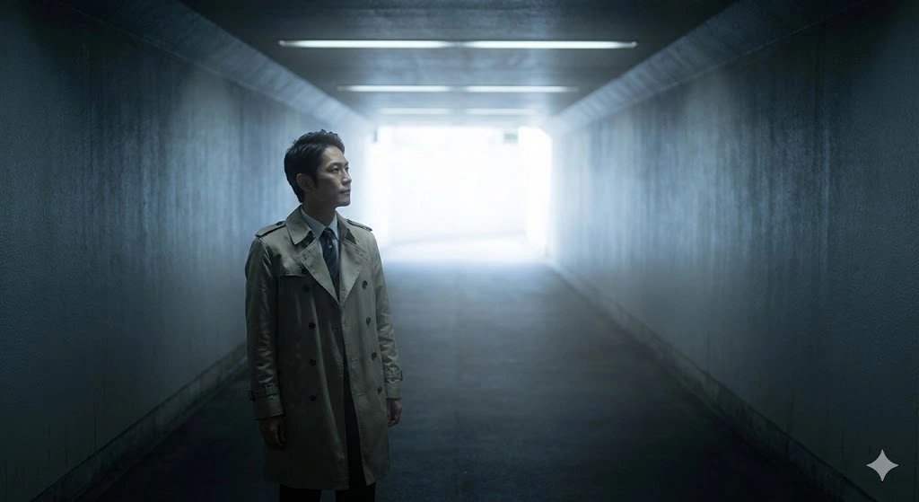 死んだら永遠に休めますのあらすじと結末ネタバレ