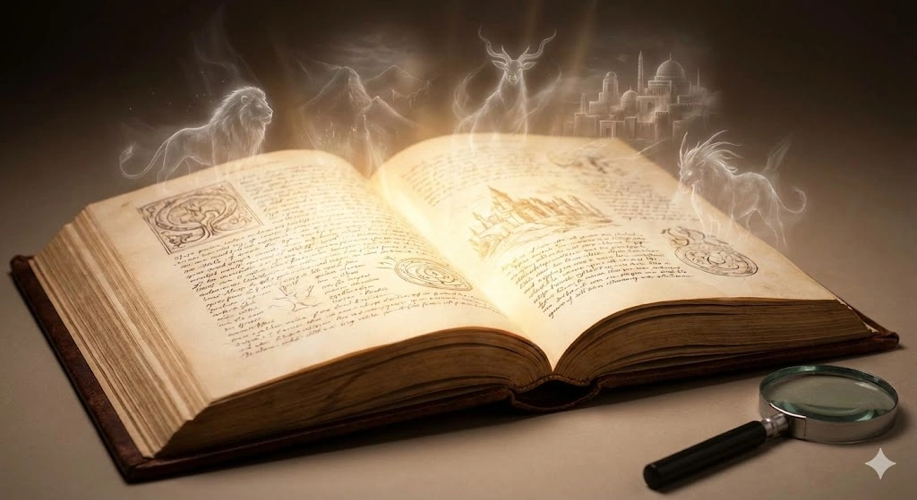 十二国記の小説あらすじを深掘り