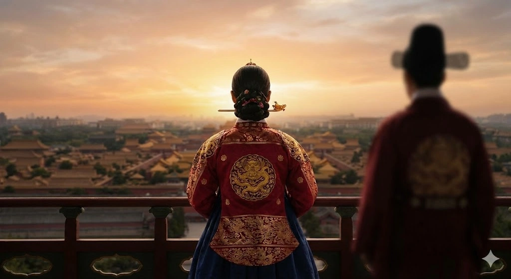 陽子のその後と結婚の可能性