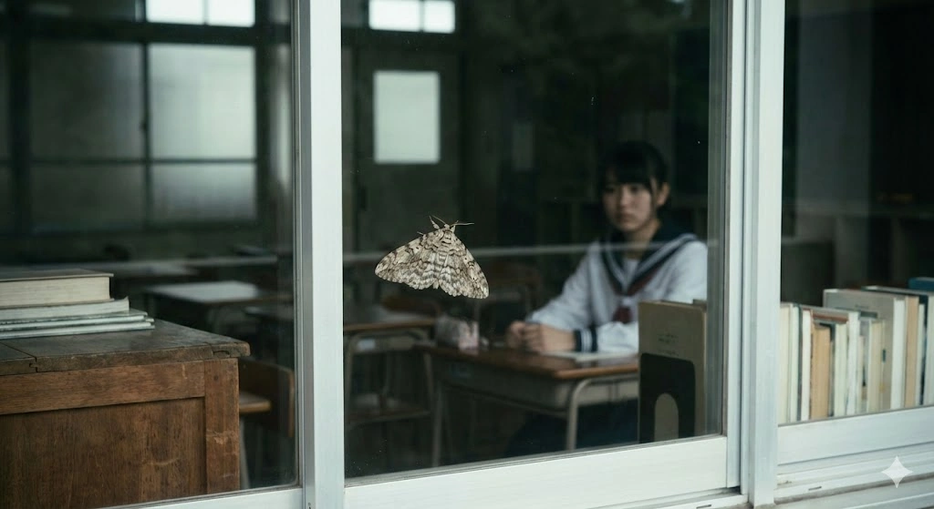 村田沙耶香の小説『授乳』あらすじとネタバレ