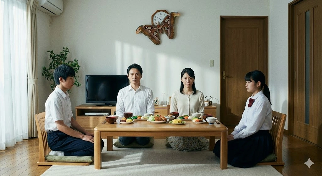 村田沙耶香が描く家族観の解説