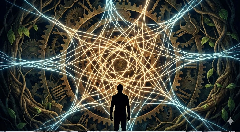 「神の蝶、舞う果て」あらすじの考察と評価