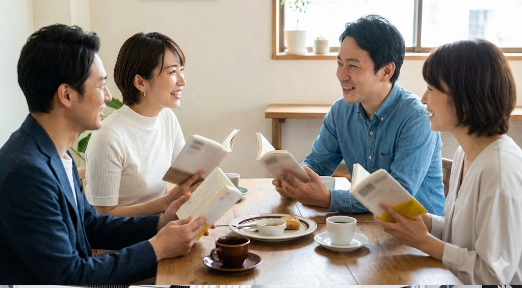 実際に読んだ読者の感想とレビュー