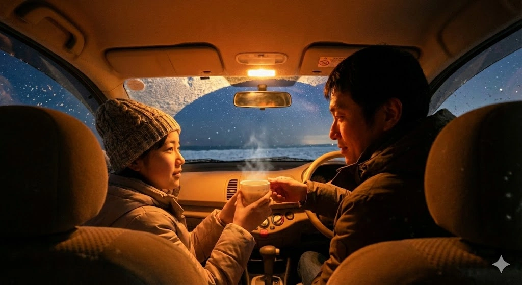 小説『同じ星の下に』あらすじと基本情報