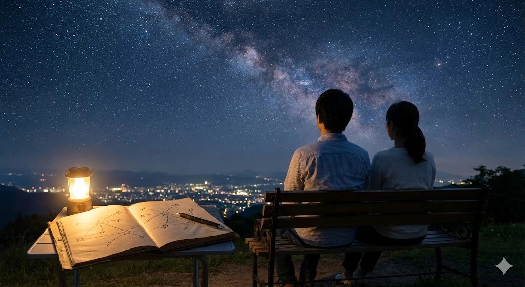 同じ星の下にあらすじ総まとめ