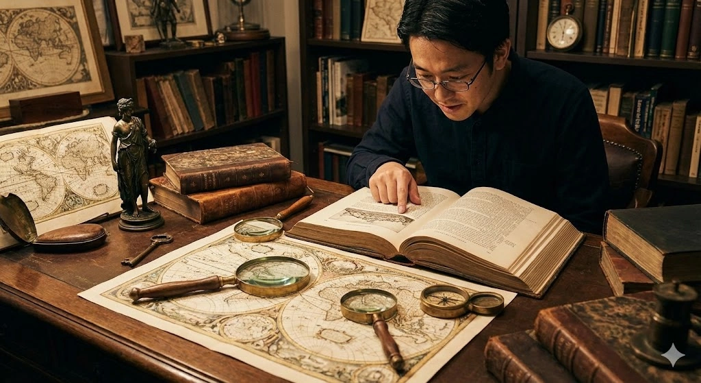 歴史ファンも唸る本作の際立った見どころ