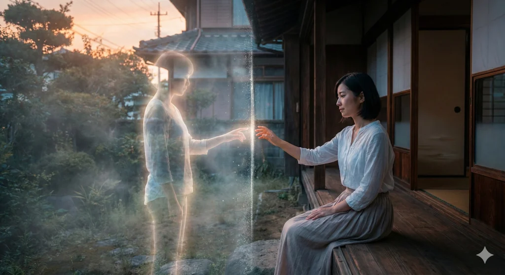 さよならに反する現象の解説と概要