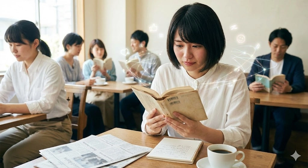 さよならに反する現象の解説と評判