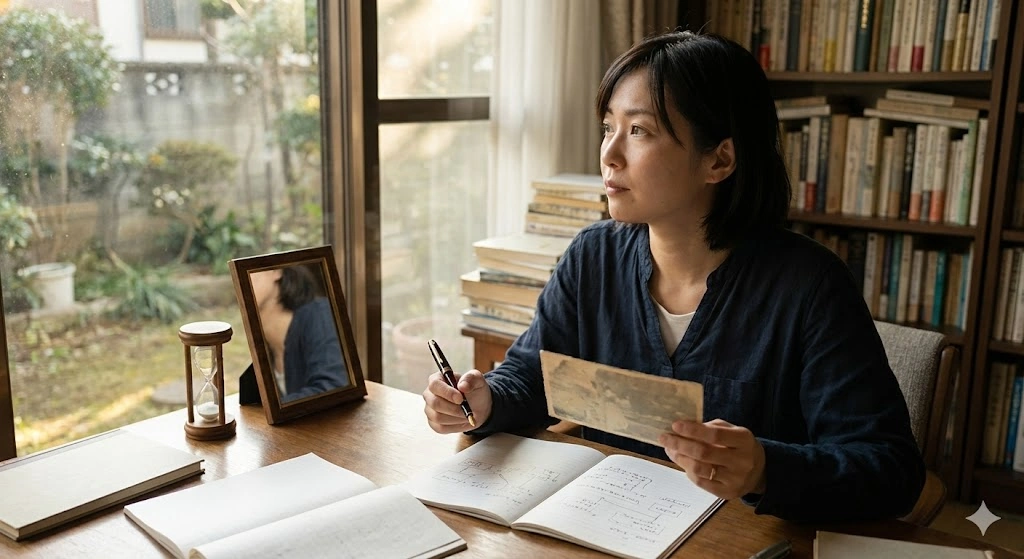 本作のテーマと詳しい解説