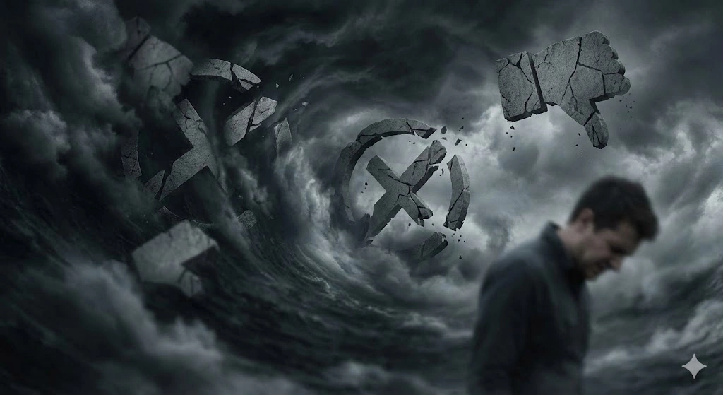 「ひどい」「つまらない」という評判