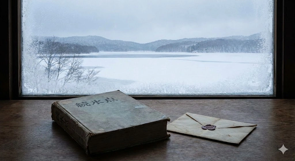 三浦綾子『続氷点』のあらすじと衝撃の真実