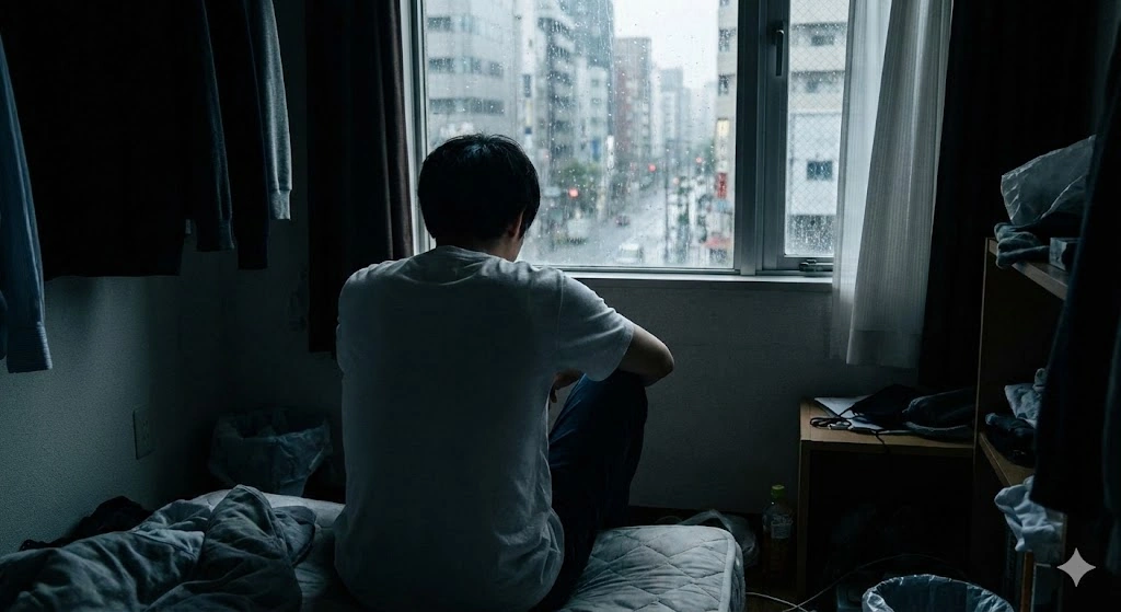 達哉が嫌いな読者が多い理由