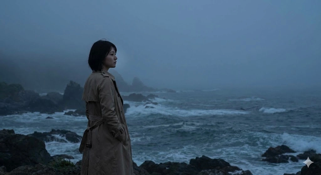 挽歌の小説あらすじと物語の全容