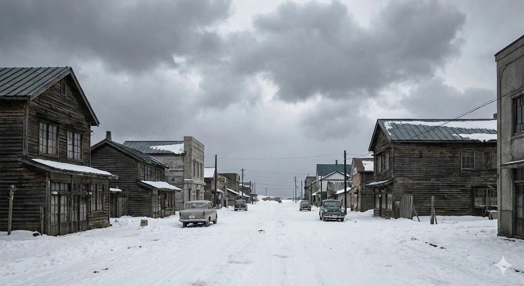 挽歌の小説あらすじを取り巻く背景