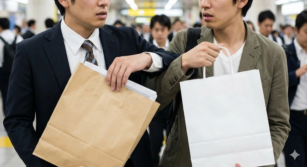 契約書を巡る展開の見どころ