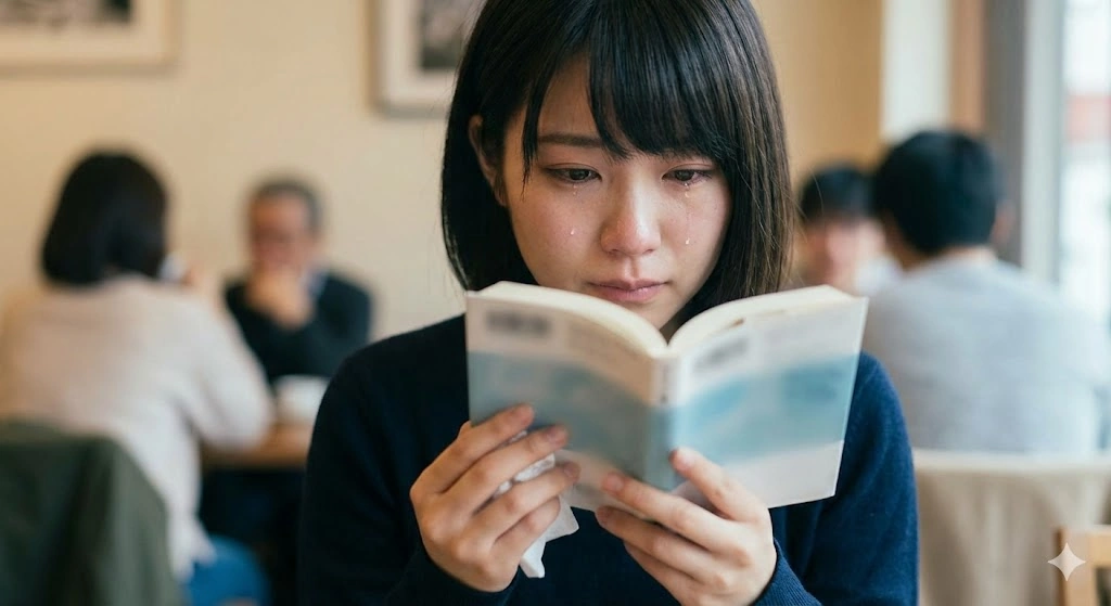 『20歳のソウル』小説のあらすじと反響