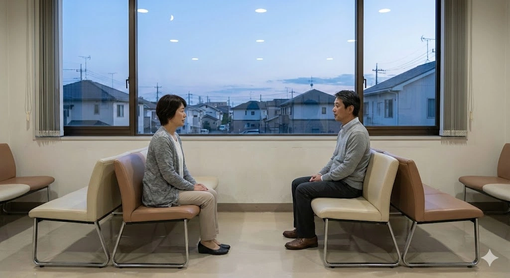 「平場の月」小説あらすじを徹底解説