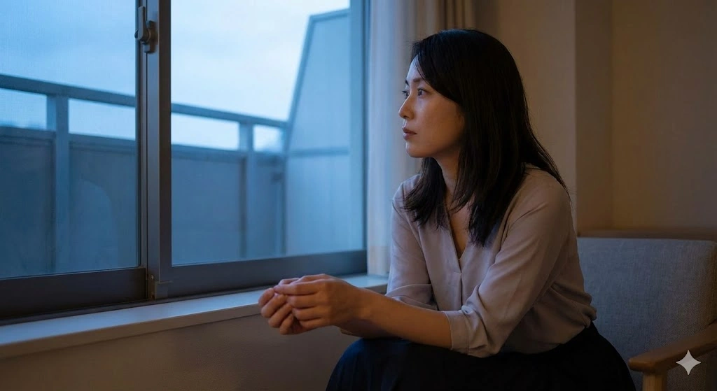 『生きとるわ』あらすじと結末の余韻まとめ