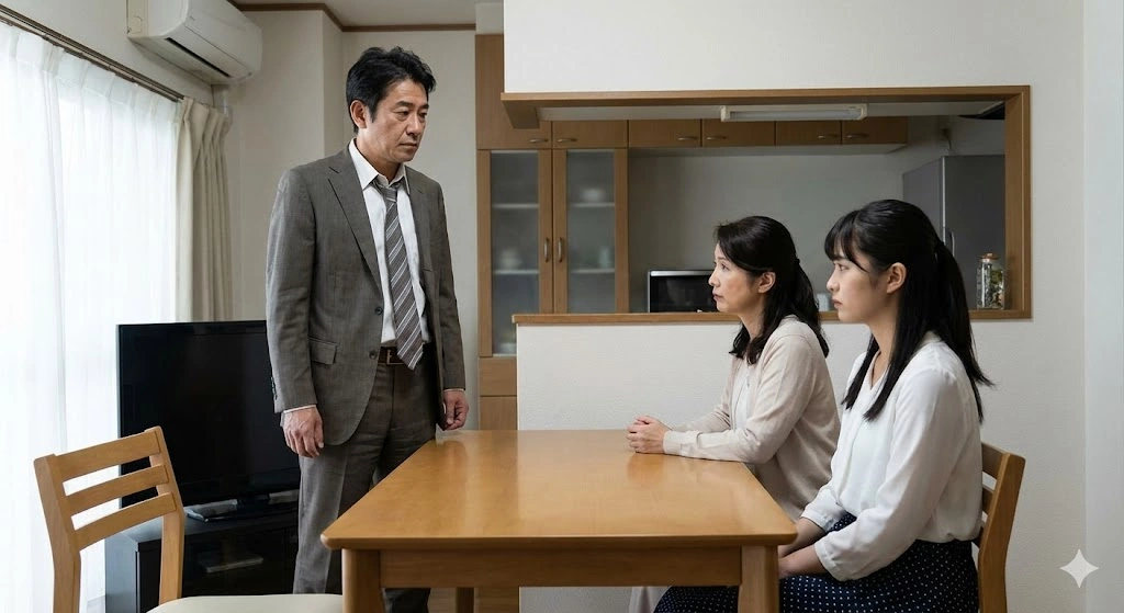 早期退職した松尾純一郎ら登場人物