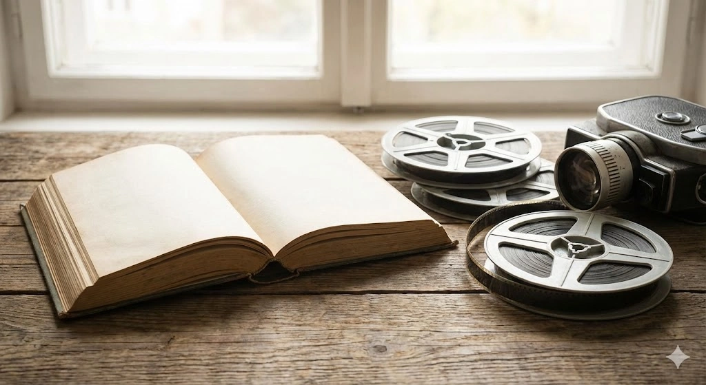 原作と映画版の比較