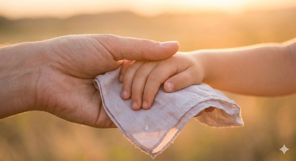 大人も子供も涙する理由