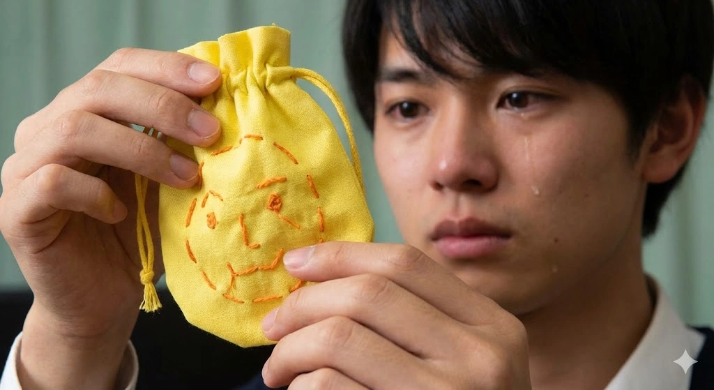 衝撃の結末と伏線の回収