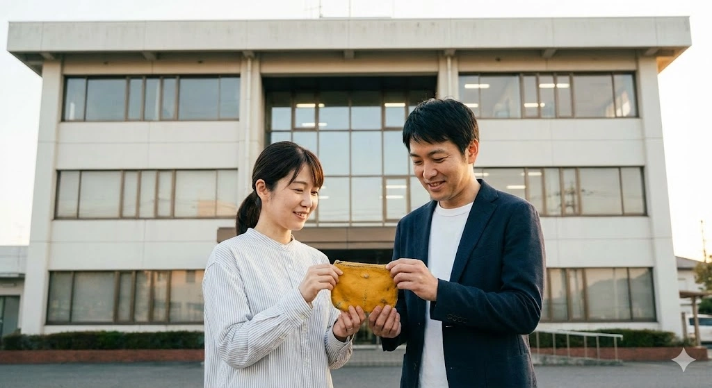 答えは市役所3階にのあらすじ総括