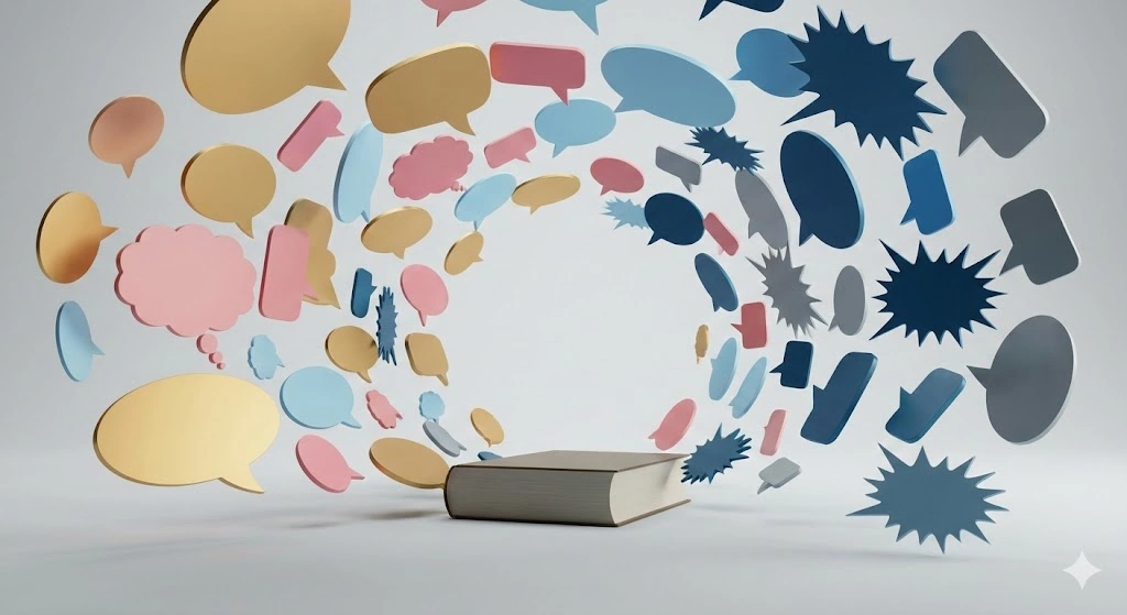 賛否両論?読者の感想やレビューのリアルな声