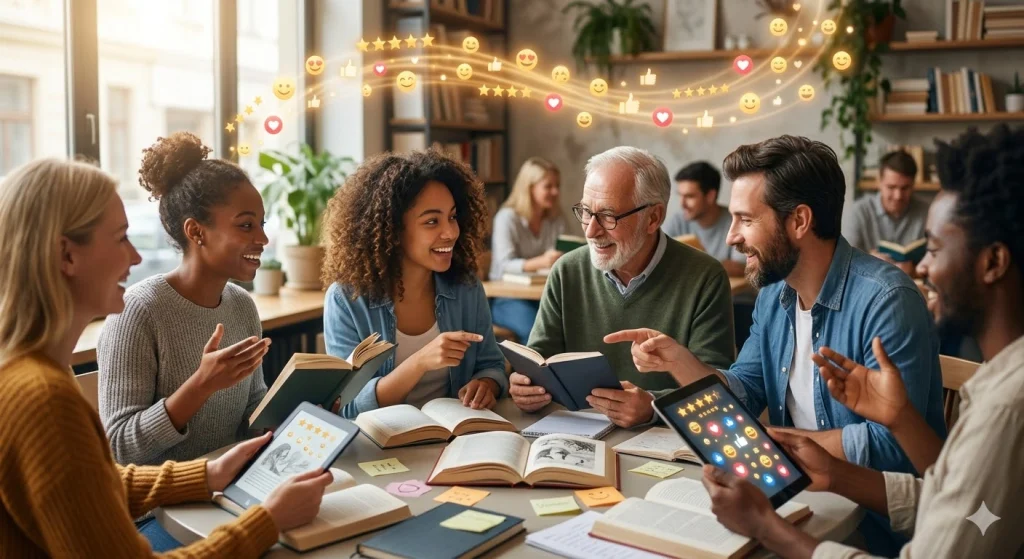 絶賛される読者の感想とレビュー