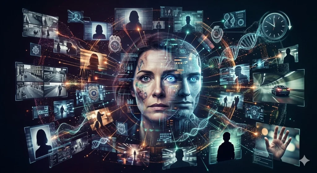 瞬きすら許さないのあらすじ総括