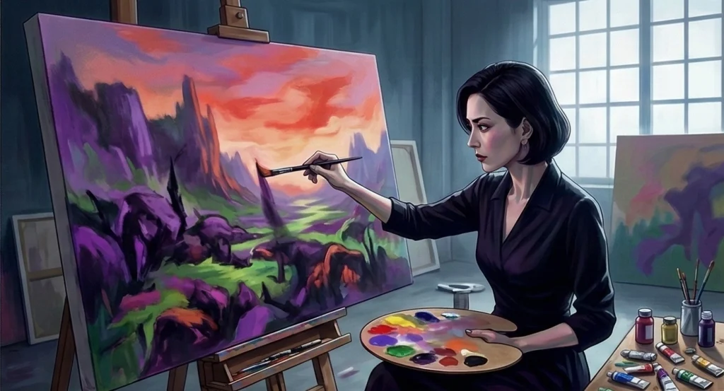 留美はなぜ凶行に至ったのか