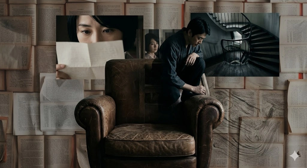 人間椅子の小説あらすじの深層