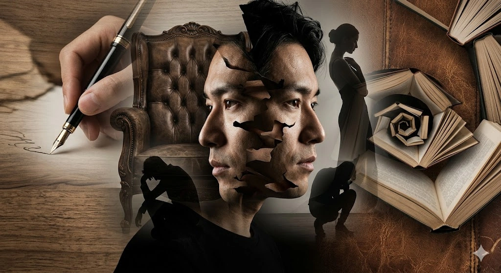 作者が本当に伝えたいこと