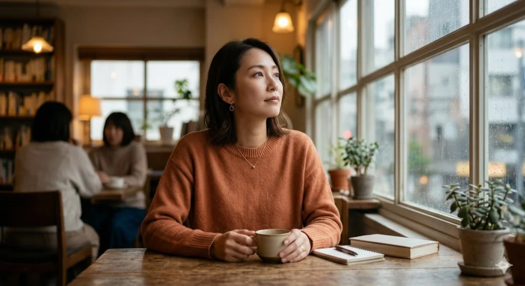 それでもまた誰かを好きになるのあらすじと魅力