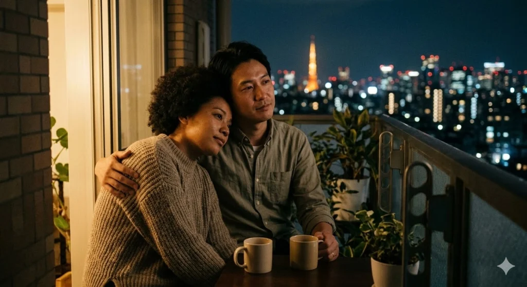 リアルな30代の恋愛が見どころ