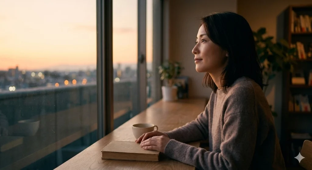 まとめ：それでもまた誰かを好きになるのあらすじ