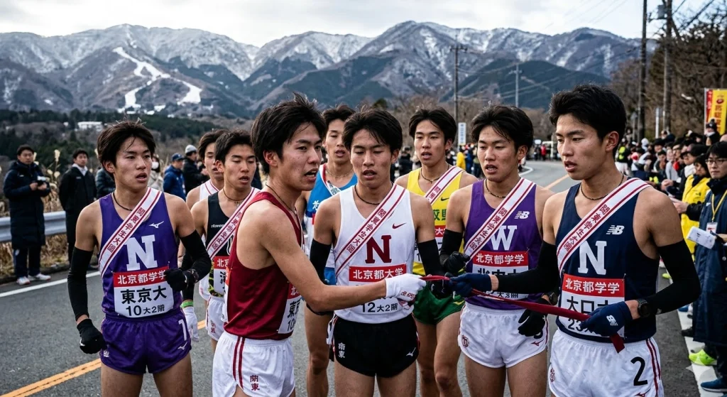 「チーム」小説のあらすじと見どころ